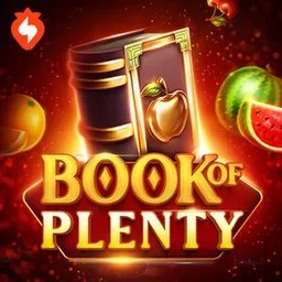 Book Of Plenty